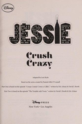 Crush crazy