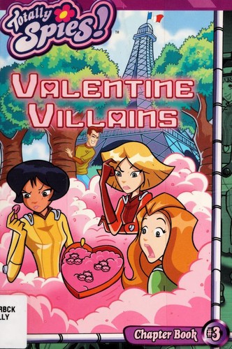 Valentine villains