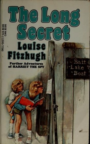 The Long Secret