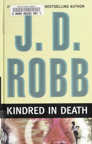 Kindred in Death
