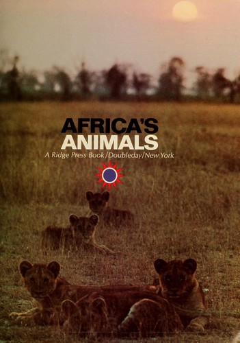 Africa's Animals