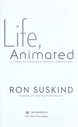Life, animated