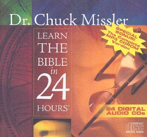 Learn the Bible in 24 Hours