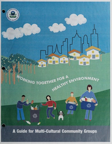 Working together for a healthy environment