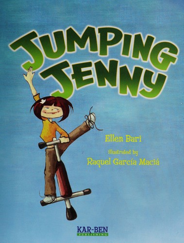 Jumping Jenny