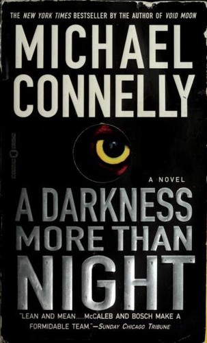 A darkness more than night