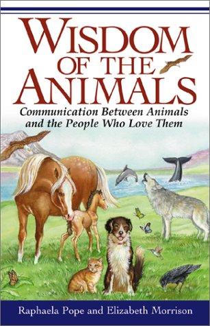 Wisdom of the animals