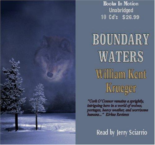 Boundary Water