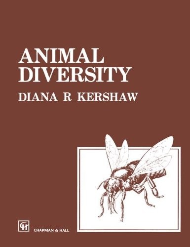 Animal diversity