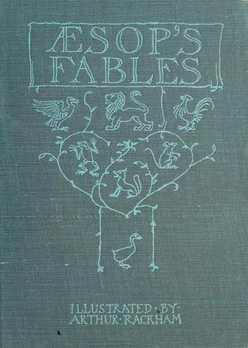 Æsop's fables
