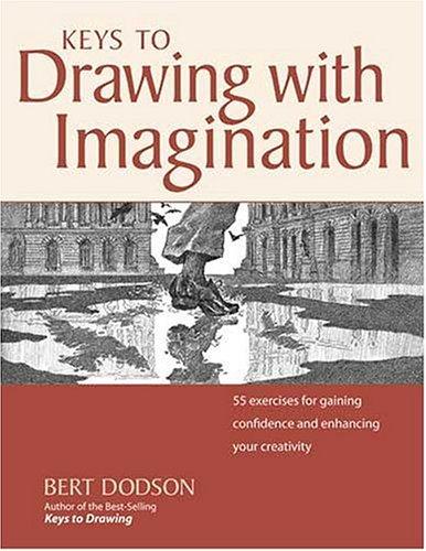 Keys to Drawing with Imagination