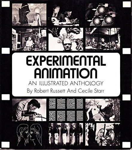 Experimental animation