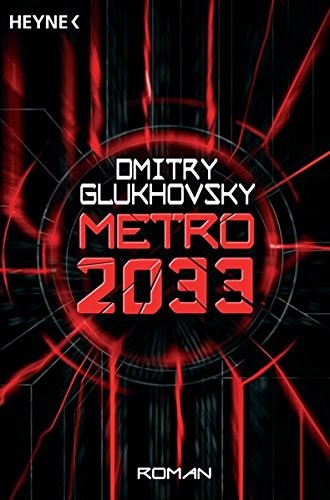 Metro 2033