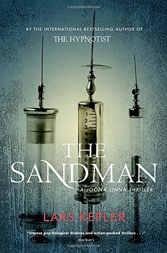 Sandmannen