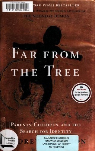 Far From the Tree