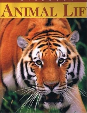 Discover animal life