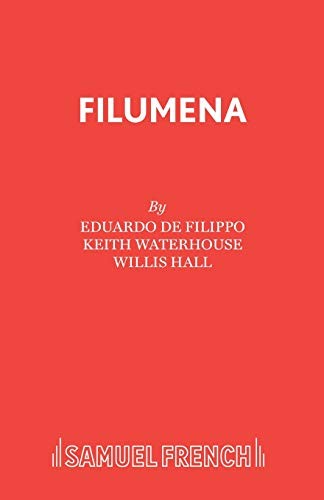 Filumena Marturano