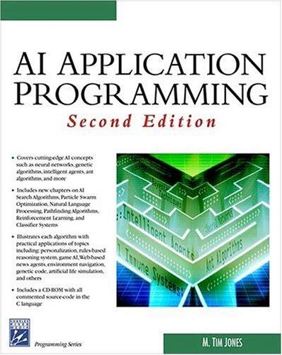 AI Application Programming