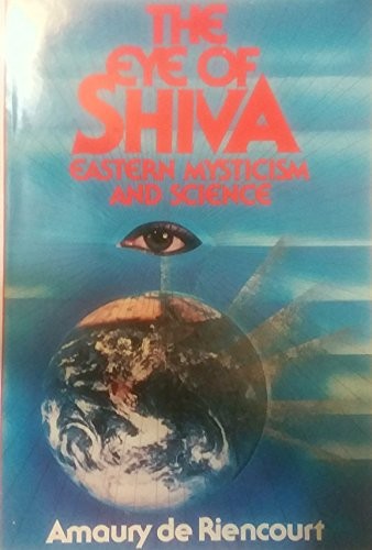Eye of Shiva
