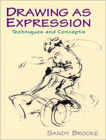 Drawing as Expression
