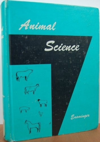 Animal science