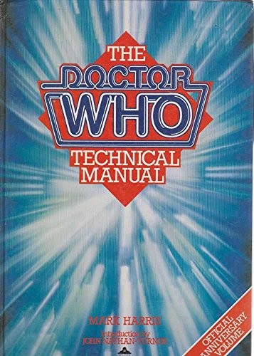 The Doctor Who technical manual