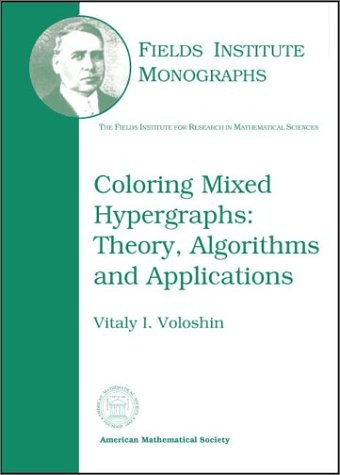 Coloring mixed hypergraphs