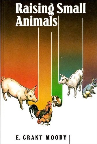 Raising small animals