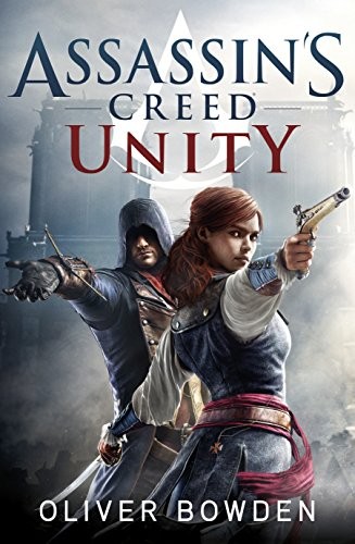 Assassin's Creed