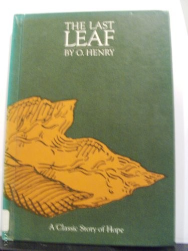 The Last Leaf