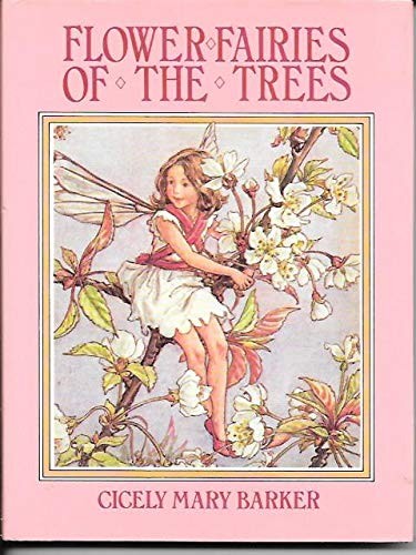 Flower fairies of the trees