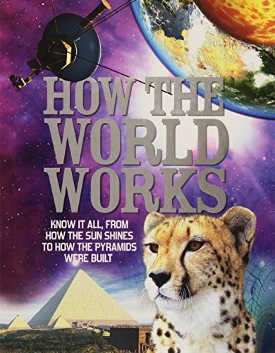 How The World Works
