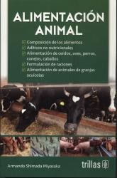 Alimentacion animal