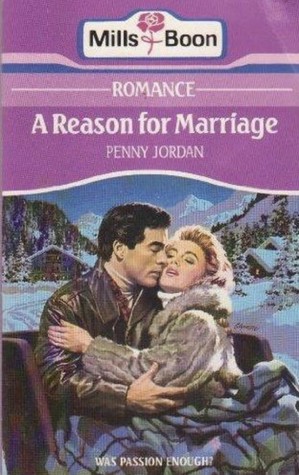 A Reason for Marriage