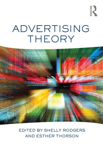 Advertising theory
