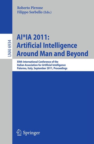 AI*IA 2011