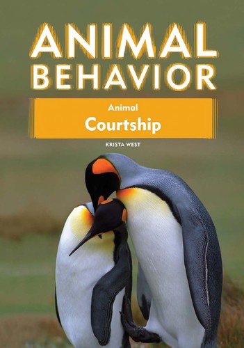 Animal courtship