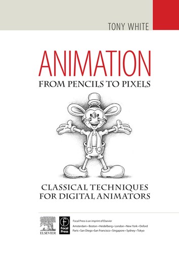 Animation from pencils to pixels