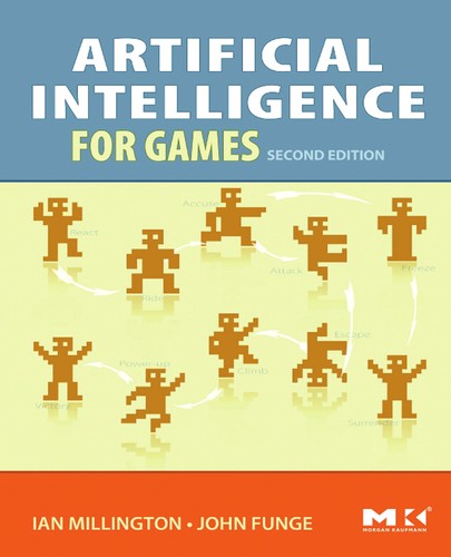 Artificial intelligence for games