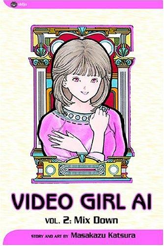 Video Girl Ai, Volume 2