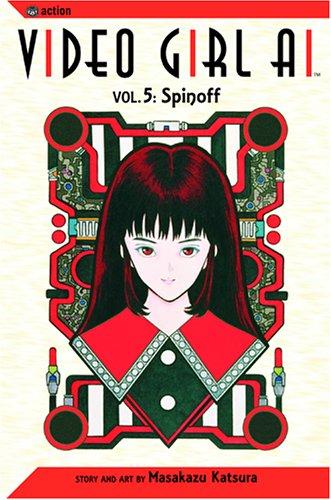 Video Girl Ai, Volume 5