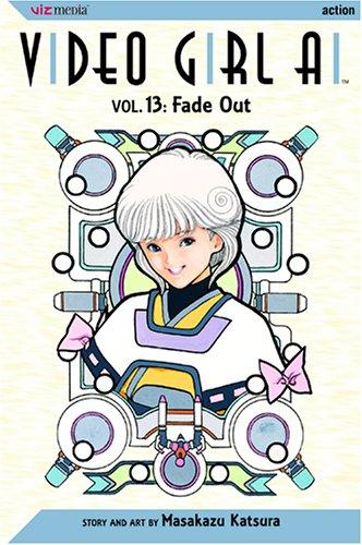 Video Girl AI, Vol. 13