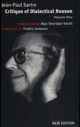 Critique de la raison dialectique