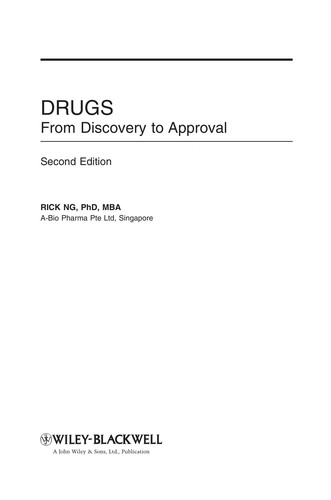 Drugs