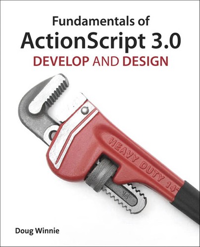 Fundamentals of Actionscript 3.0