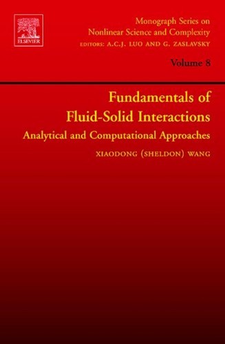 Fundamentals of fluid-solid interactions