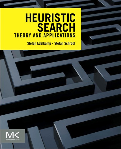 Heuristic search