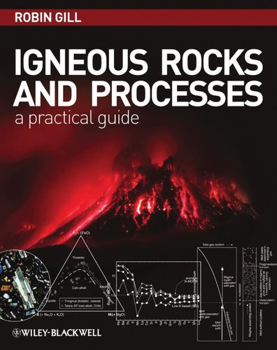 Igneous rocks and processes