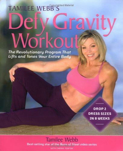 Tamilee Webb's defy gravity workout