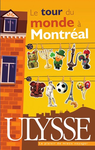 Le tour du monde a   Montre al